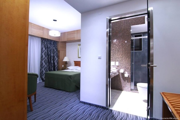 Hotel Oltenia